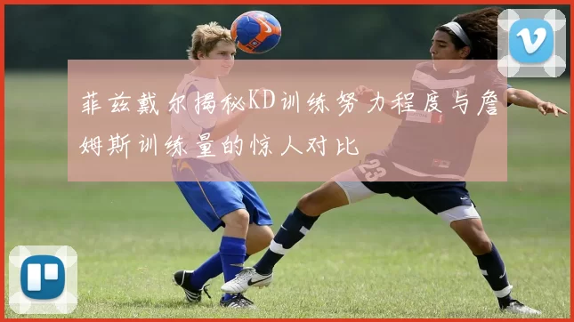菲兹戴尔揭秘KD训练努力程度与詹姆斯训练量的惊人对比